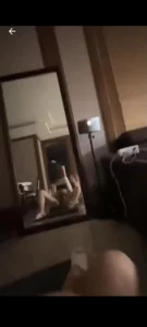 女上位